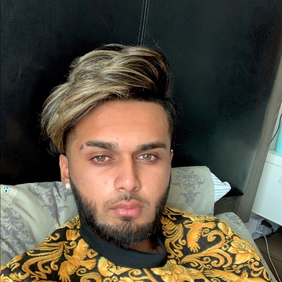 Meet your Posher, Wali - Picture 1 of 1